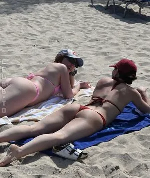Molly Carlson OnlyFans Leaked Free Thumbnail Picture - #cC9LxDD9Ud