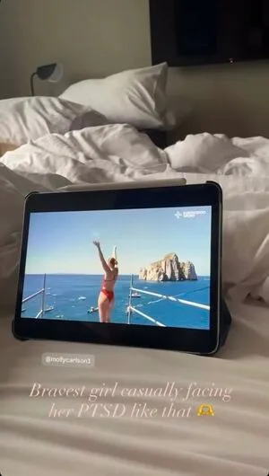 Molly Carlson OnlyFans Leaked Free Thumbnail Picture - #iHc5c75w7M