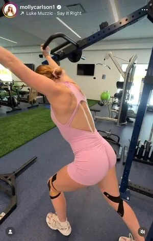 Molly Carlson OnlyFans Leaked Free Thumbnail Picture - #lpDdMWFBUU