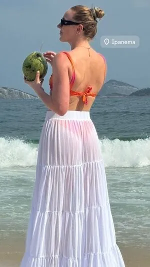 Molly Carlson OnlyFans Leaked Free Thumbnail Picture - #lsTTuPId8b