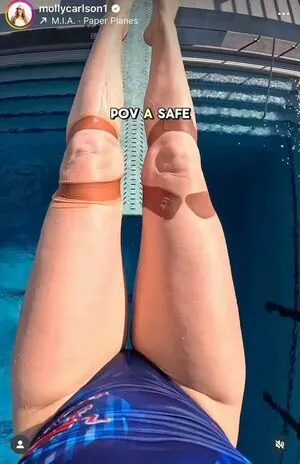 Molly Carlson OnlyFans Leaked Free Thumbnail Picture - #qcac5v8uGQ