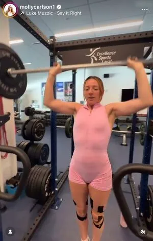 Molly Carlson OnlyFans Leaked Free Thumbnail Picture - #qe8DShTZRa