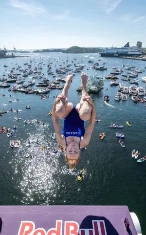 Molly Carlson OnlyFans Leaked Free Thumbnail Picture - #x7KDeNnoOV