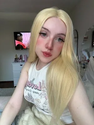 Molly Clark OnlyFans Leaked Free Thumbnail Picture - #bKccWZ2lVh