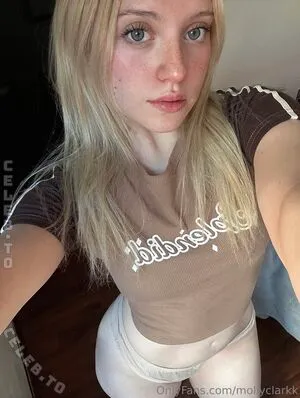 Molly Clark OnlyFans Leaked Free Thumbnail Picture - #miQnc3osj4