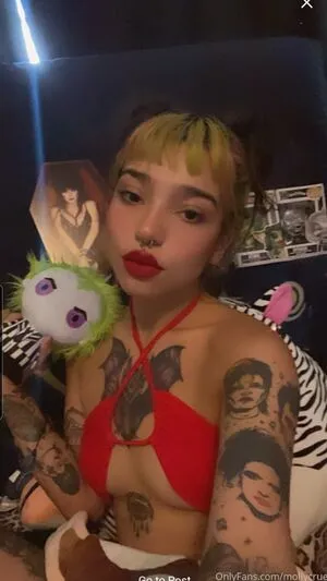 Molly Cruel OnlyFans Leaked Free Thumbnail Picture - #8865ZbGKSR