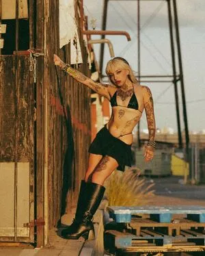 Molly Cruel OnlyFans Leaked Free Thumbnail Picture - #BWrIr7GpGS