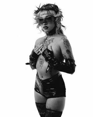 Molly Cruel OnlyFans Leaked Free Thumbnail Picture - #GkW8iOZjEb