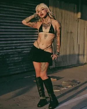 Molly Cruel OnlyFans Leaked Free Thumbnail Picture - #QofdJeMEpD