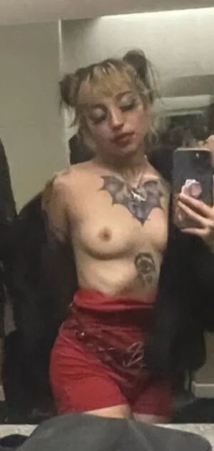 Molly Cruel OnlyFans Leaked Free Thumbnail Picture - #SyBrFcHOaW