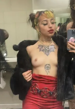Molly Cruel OnlyFans Leaked Free Thumbnail Picture - #UbHVzmX7To