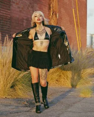 Molly Cruel OnlyFans Leaked Free Thumbnail Picture - #ifD26wamD9