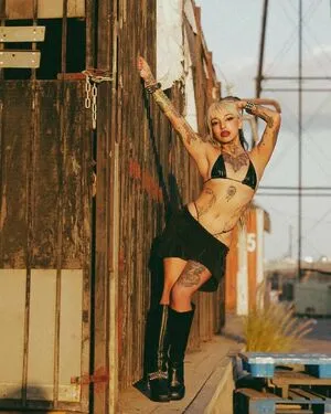 Molly Cruel OnlyFans Leaked Free Thumbnail Picture - #jC205f5r74