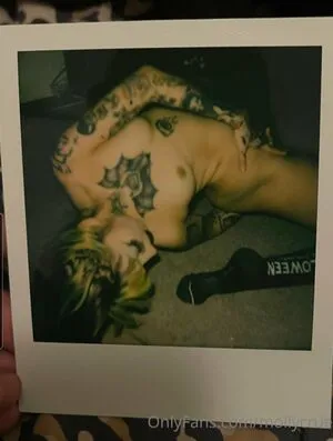Molly Cruel OnlyFans Leaked Free Thumbnail Picture - #kfEaGYj2Fn