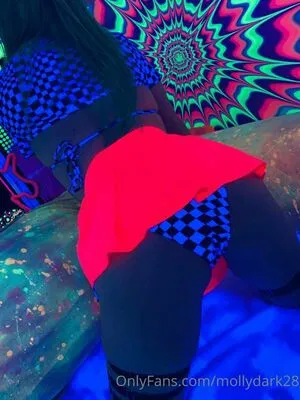 Molly Dark OnlyFans Leaked Free Thumbnail Picture - #quZ9XRjd81