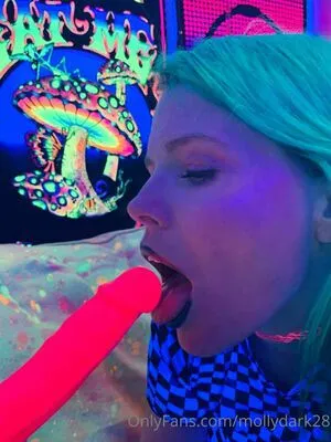 Molly Dark OnlyFans Leaked Free Thumbnail Picture - #trgymHmT72