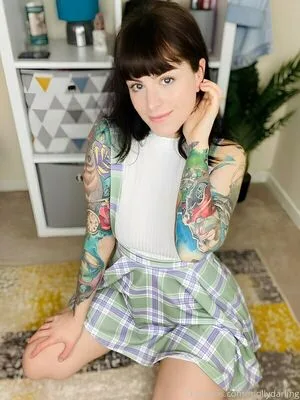 Molly Darling OnlyFans Leaked Free Thumbnail Picture - #9s2ar87dAW
