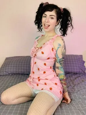 Molly Darling OnlyFans Leaked Free Thumbnail Picture - #ISoohESNbJ