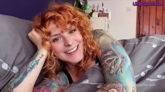 Molly Darling OnlyFans Leaked Free Thumbnail Picture - #TOpYeDTMYP
