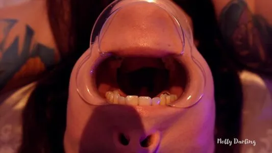 Molly Darling OnlyFans Leaked Free Thumbnail Picture - #p9ACptRxYy