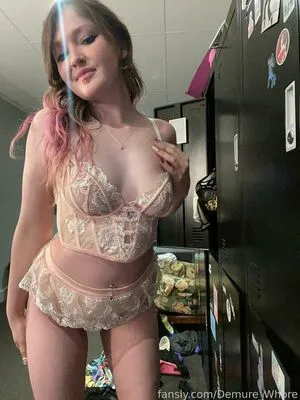 Molly Demure OnlyFans Leaked Free Thumbnail Picture - #W7DEGHkugV