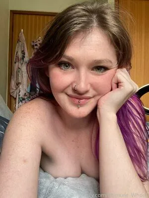 Molly Demure OnlyFans Leaked Free Thumbnail Picture - #gxtWwVGjJ4