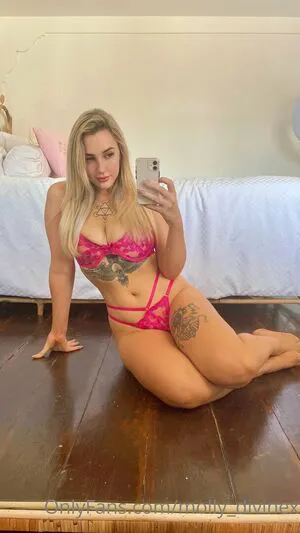 Molly Divinex OnlyFans Leaked Free Thumbnail Picture - #5VLeLh7Osq