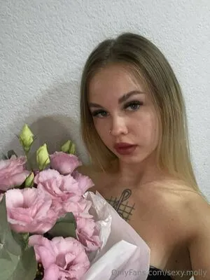 Molly Dollyyy OnlyFans Leaked Free Thumbnail Picture - #EQqeDnh6Xp