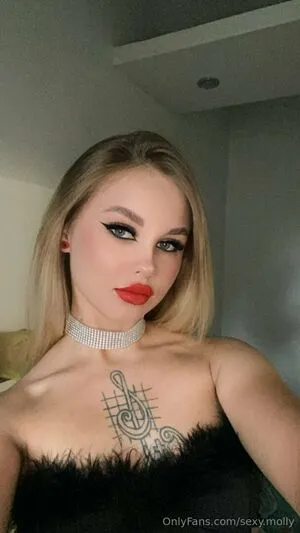 Molly Dollyyy OnlyFans Leaked Free Thumbnail Picture - #vYYUUDfqxF