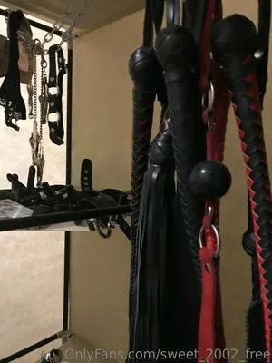 Molly Dominatrix OnlyFans Leaked Free Thumbnail Picture - #e8fdYapeo3