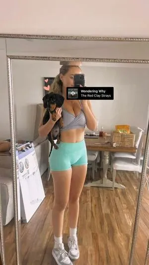 Molly Donahoe OnlyFans Leaked Free Thumbnail Picture - #2xD4sRYlgr