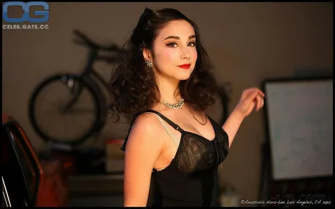 Molly Ephraim OnlyFans Leaked Free Thumbnail Picture - #0fJVDfD97f