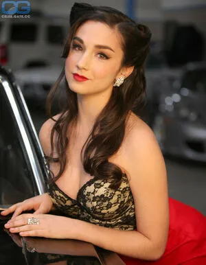 Molly Ephraim OnlyFans Leaked Free Thumbnail Picture - #7Ms7VX0Rqr