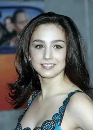 Molly Ephraim OnlyFans Leaked Free Thumbnail Picture - #jri2ho2DmK