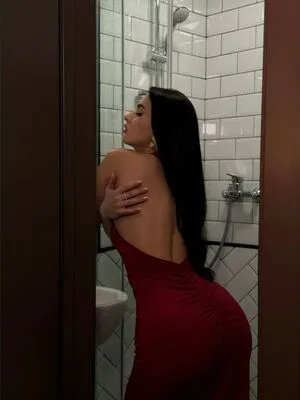 Molly Fit OnlyFans Leaked Free Thumbnail Picture - #BSw3405FIh
