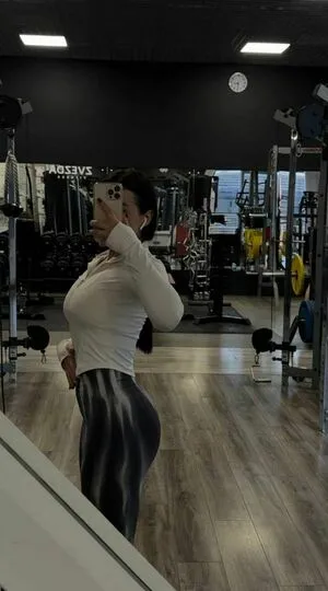 Molly Fit OnlyFans Leaked Free Thumbnail Picture - #PYh082jOsO