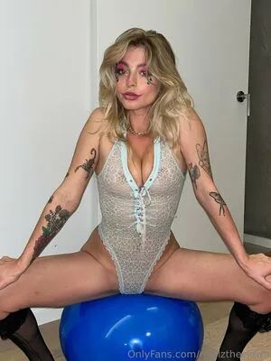 Molly Garcia OnlyFans Leaked Free Thumbnail Picture - #0nnWs5BVGP
