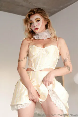 Molly Garcia OnlyFans Leaked Free Thumbnail Picture - #JJ4QMb3QD8