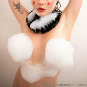 Molly Garcia OnlyFans Leaked Free Thumbnail Picture - #UAFX3pudT4