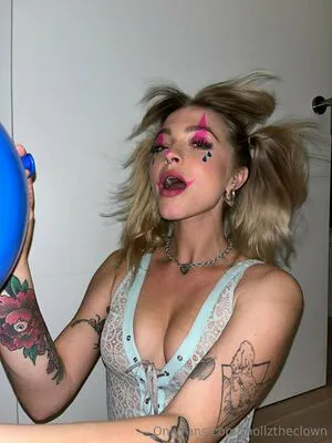 Molly Garcia OnlyFans Leaked Free Thumbnail Picture - #fGmtEAFOqp