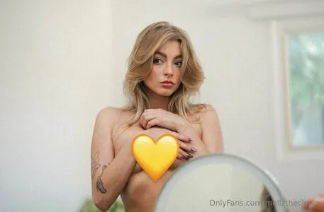 Molly Garcia OnlyFans Leaked Free Thumbnail Picture - #gIDQjJegsn
