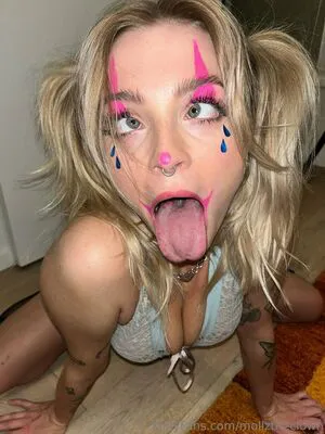 Molly Garcia OnlyFans Leaked Free Thumbnail Picture - #wn4M42uZvG