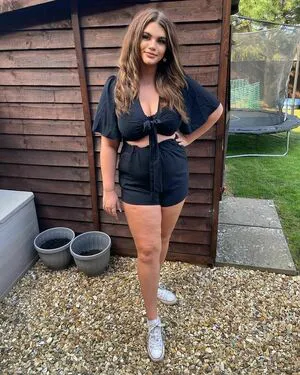 Molly Georgia Leach OnlyFans Leaked Free Thumbnail Picture - #0vRuZV8JrG