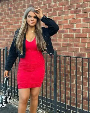Molly Georgia Leach OnlyFans Leaked Free Thumbnail Picture - #2BBHGpwQIf