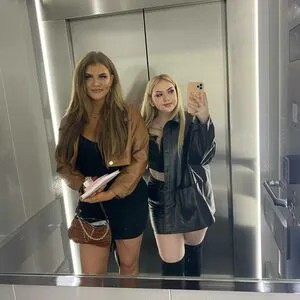 Molly Georgia Leach OnlyFans Leaked Free Thumbnail Picture - #DKs0K8OwKW