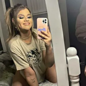Molly Georgia Leach OnlyFans Leaked Free Thumbnail Picture - #HODentoj6I