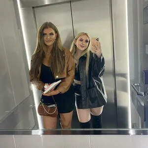 Molly Georgia Leach OnlyFans Leaked Free Thumbnail Picture - #JL7wmd6uLz