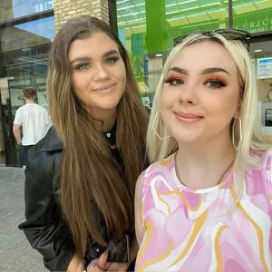 Molly Georgia Leach OnlyFans Leaked Free Thumbnail Picture - #M6Tkimo579