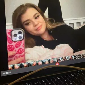 Molly Georgia Leach OnlyFans Leaked Free Thumbnail Picture - #NSG6OxxgKG