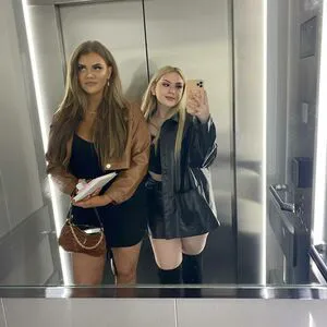 Molly Georgia Leach OnlyFans Leaked Free Thumbnail Picture - #QGIeMQs4ci